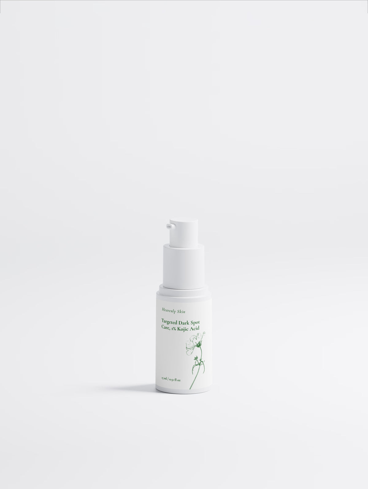 Targeted Dark Spot Care, 1% Kojic Acid