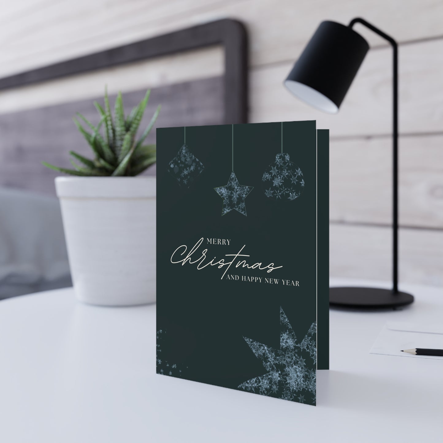 Merry Christmas Greeting Cards