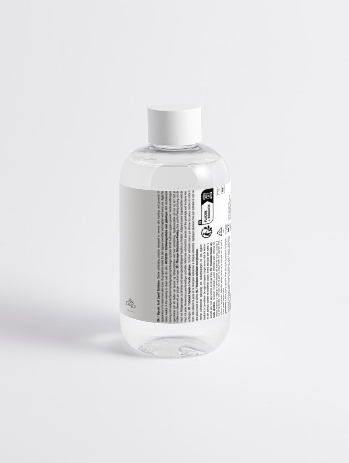Glycolic Acid Exfoliating Toner