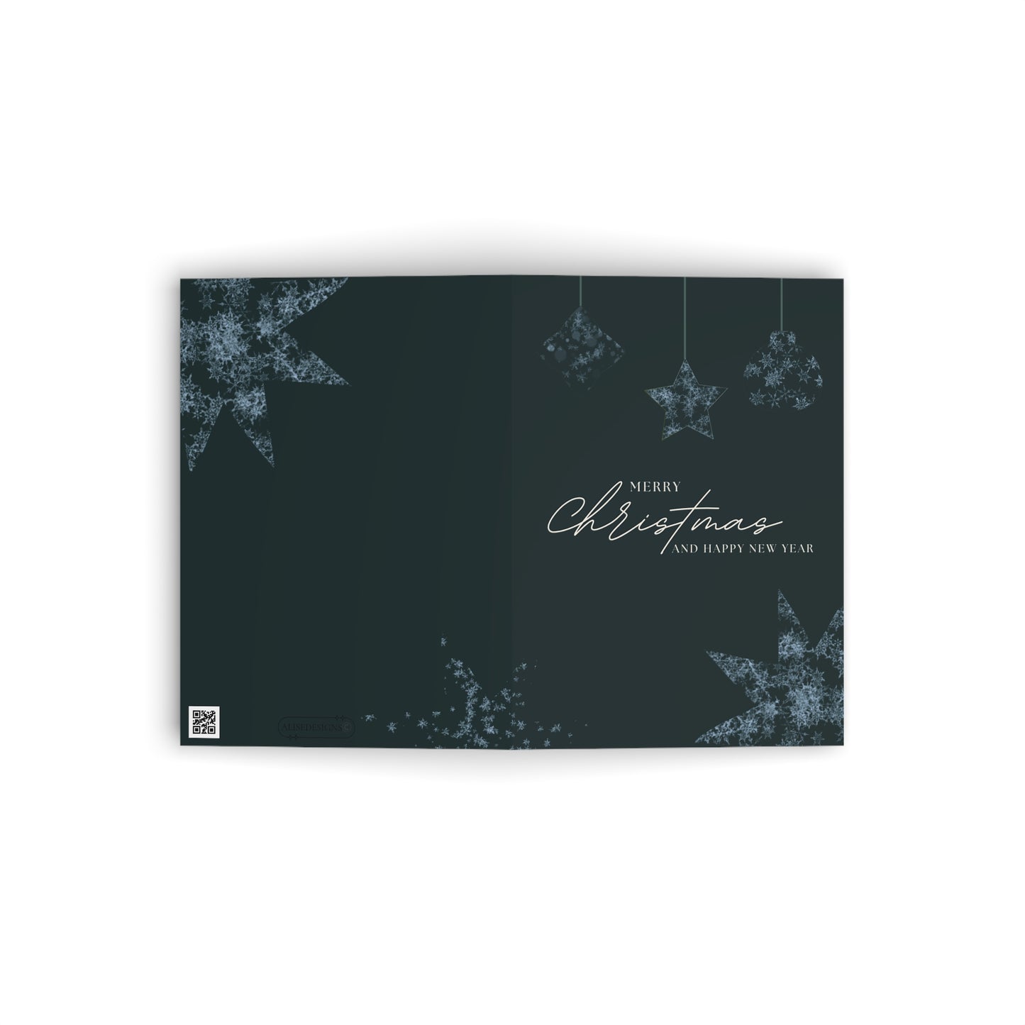 Merry Christmas Greeting Cards