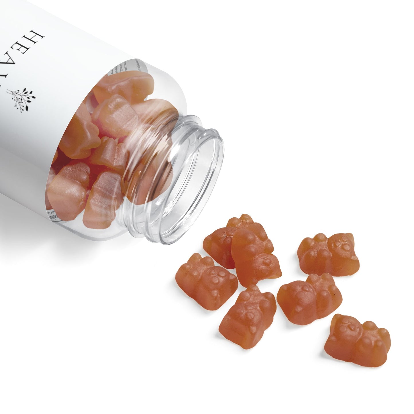 Collagen Gummies (60 Gummies)