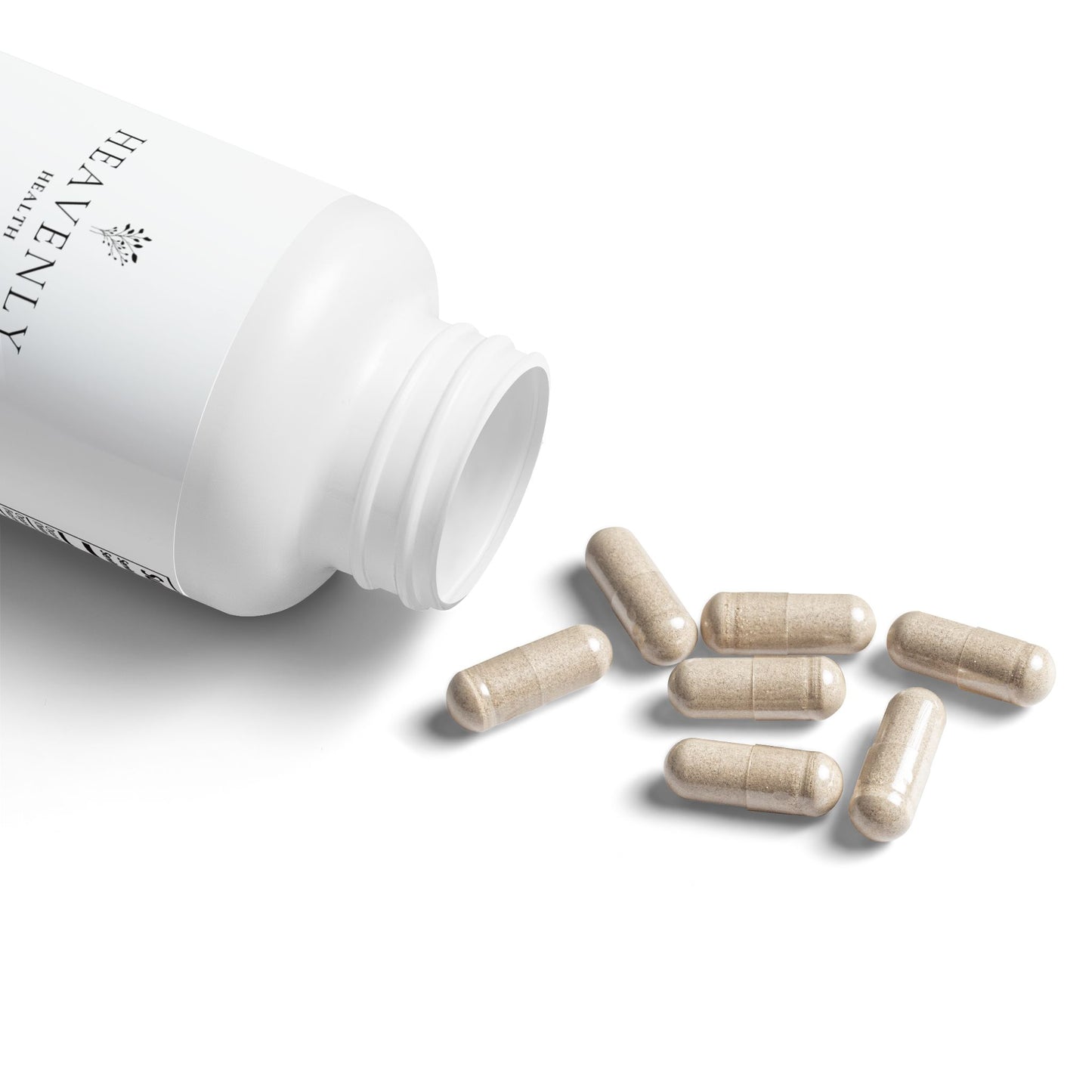 Sea Moss Supplement (60 Capsules)