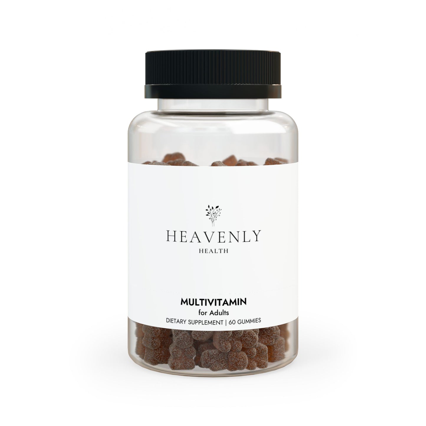 Multivitamin Gummies for Adults (60 Gummies)