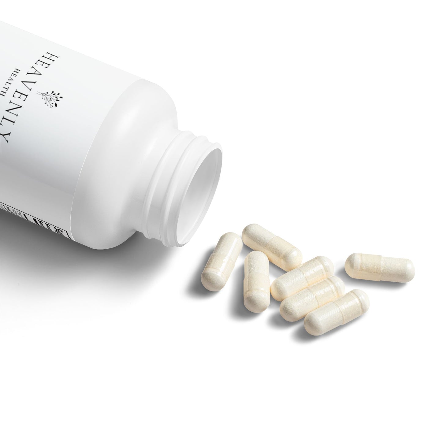 Probiotics Supplement (60 Capsules)