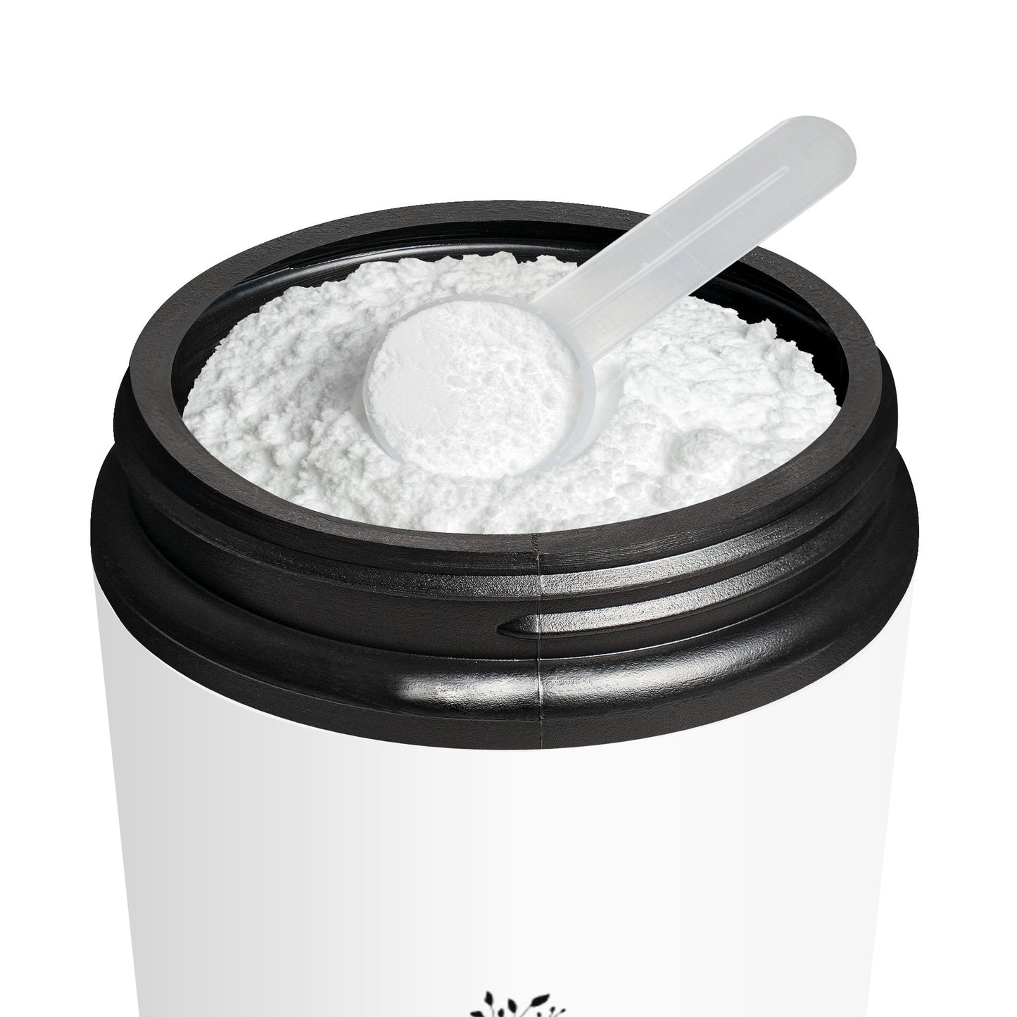 Creatine Monohydrate Supplement (300g, 10.58oz)