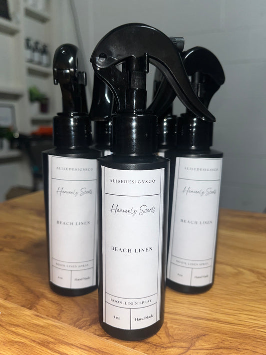 Room & Linen Spray