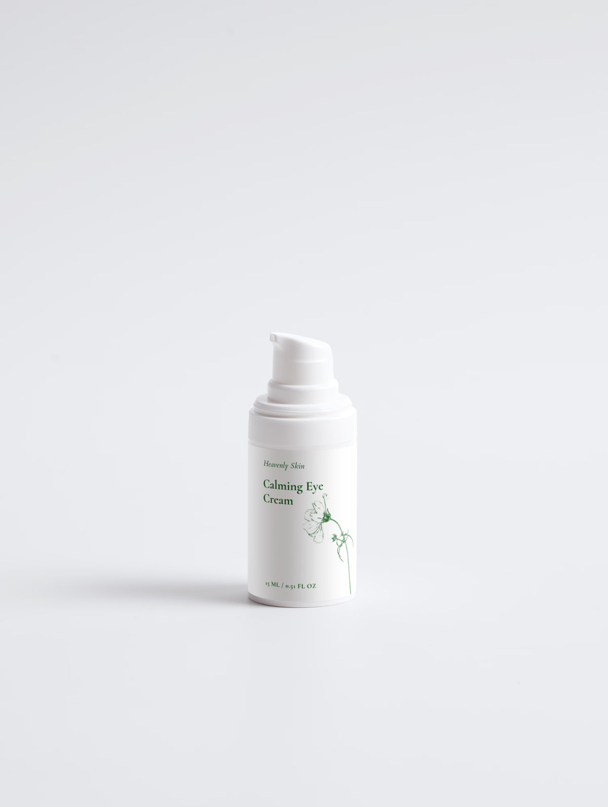 Calming Eye Cream