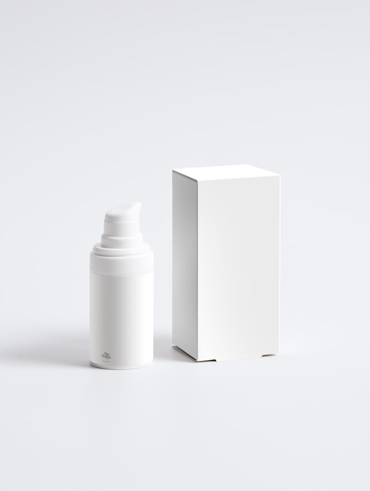 Calming Eye Cream