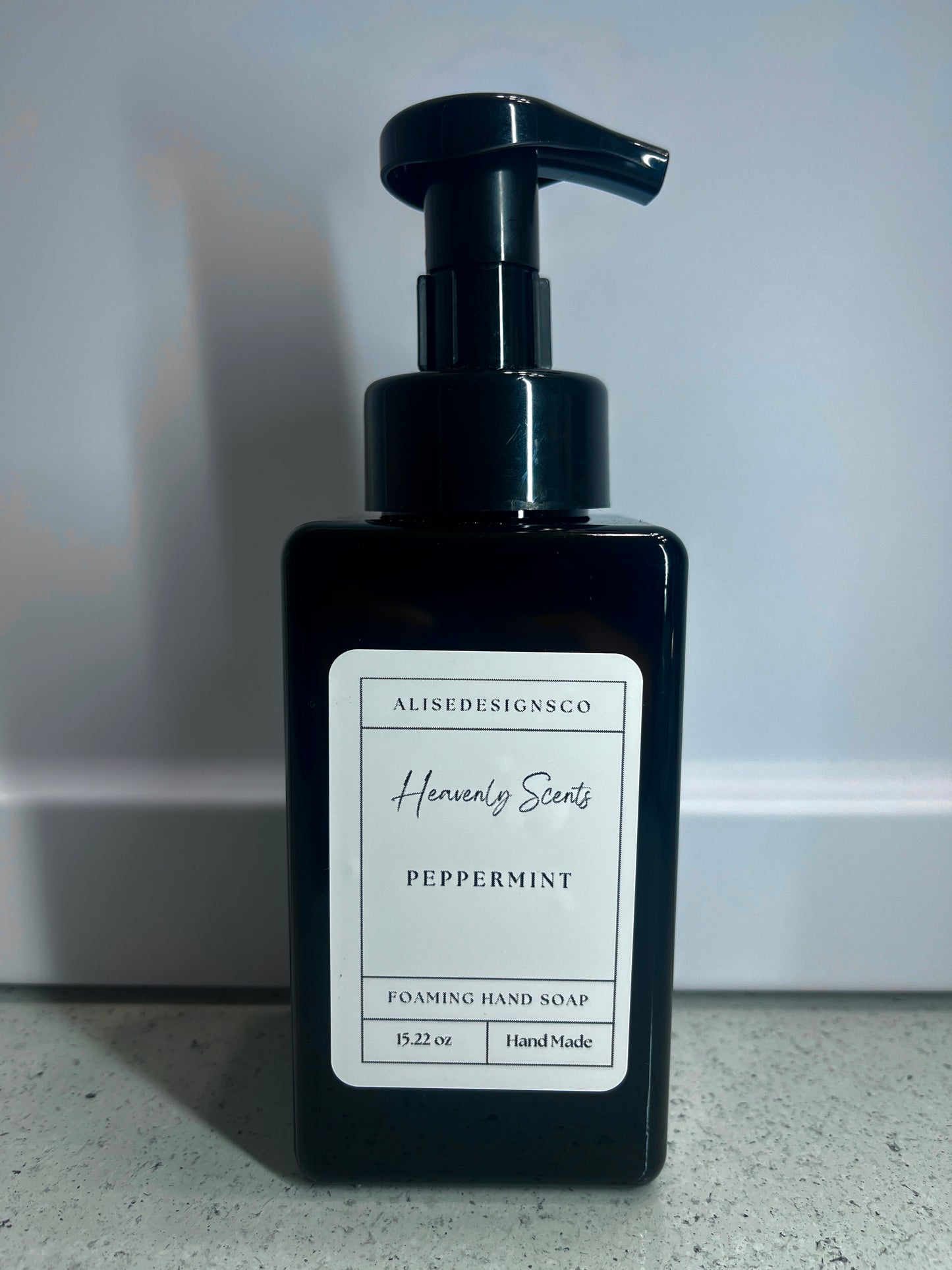 Foaming Hand Soap