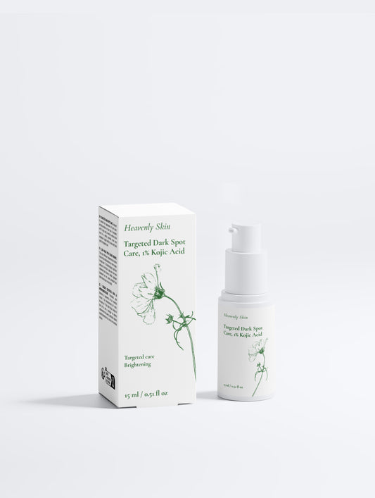 Targeted Dark Spot Care, 1% Kojic Acid